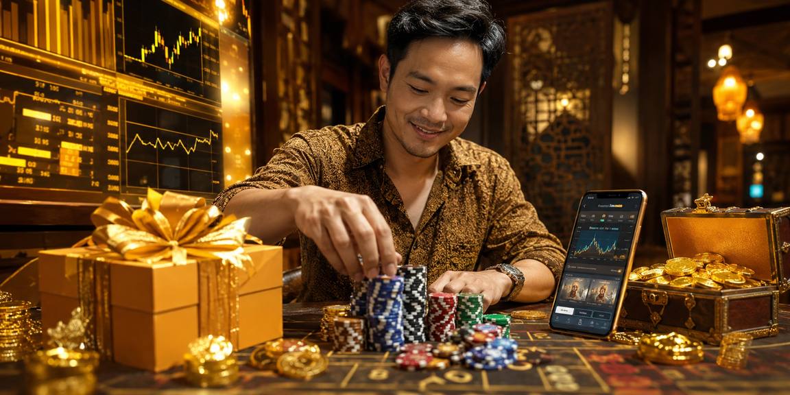 3wi Slot Đồng Xuân