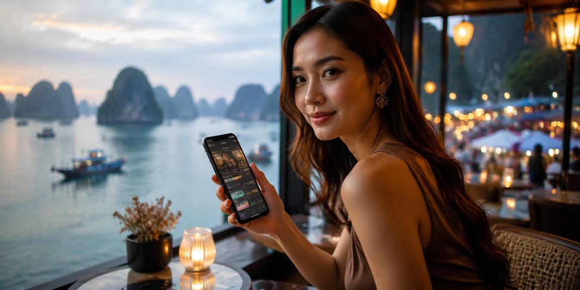 3wi Những gì bạn tìm thấy trong sảnh 3wi
